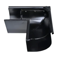 Plastmo SORT ARKITEKT NR. 14 UDVENDIG GERING Sale
