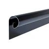 Plastmo SORT ARKITEKT NR. 14 SAMLESTYKKE Hot