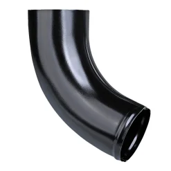 Plastmo SORT ARKITEKT UDKASTER^ Tagrender