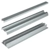 Plastmo SUNGLAZE SAMLEPROFIL^ Tagplader Plast