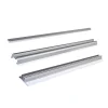 Plastmo SUNGLAZE SIDEPROFIL^ Tagplader Plast