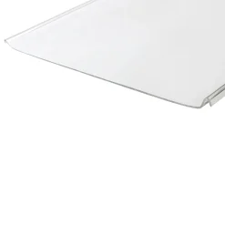 Plastmo SUNGLAZE TRAPEZPLADE 300 CM 59 CM KLAR^ Tagplader Plast