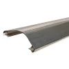 Plastmo TWINLITE RYGNING RYGNINGSPROFIL 150 X 150 X 6000 MM ALUMINIUM Clearance