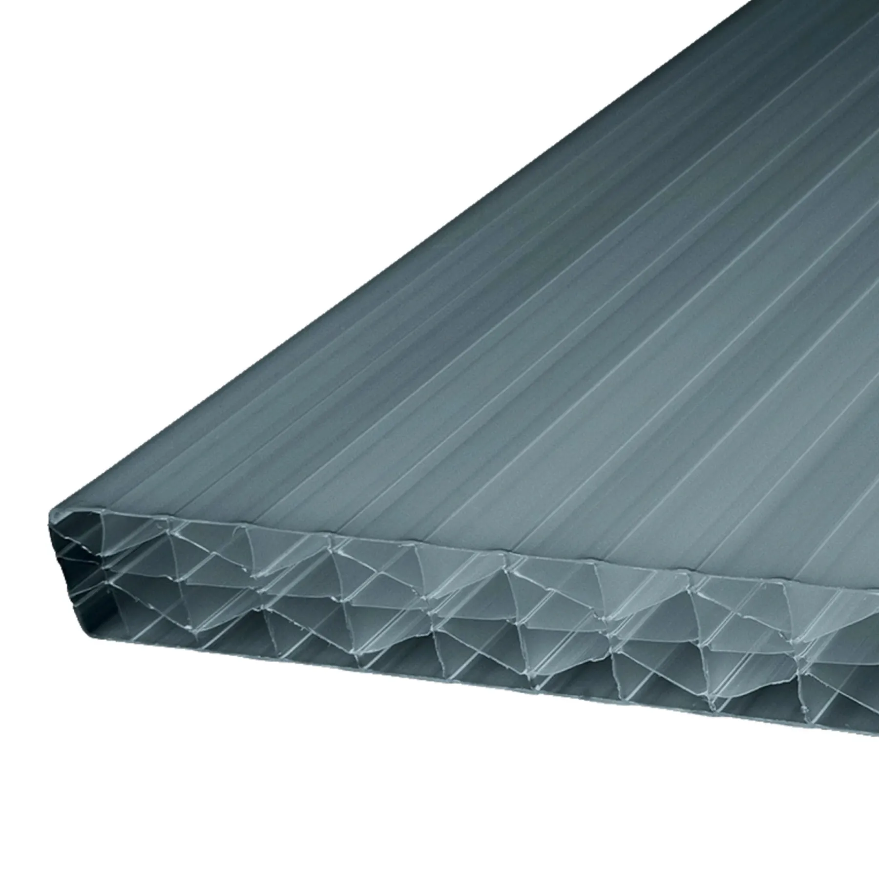Plastmo TWINLITE TERMOTAG 32 X 1190 X 4800 MM RØG Outlet