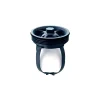 Plastmo VARIO 2.0 VENTIL 11,4 CM SORT Online