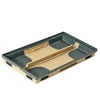 Plastmo VARIO 75X50X8CM BUNDRAMME 75X50 CM SAND/GRÅ^ Boligindretning