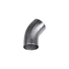Plastmo ZINK 40° 75 MM BØJNING New