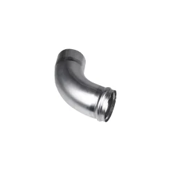 Plastmo ZINK 90 MM UDKASTER^ Tagrender