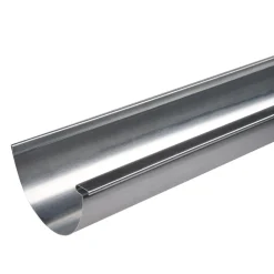 Plastmo ZINK NR. 12 TAGRENDE 3 M^ Tagrender