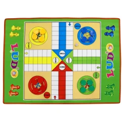 Play>it GIGA-LUDOSPIL HAVESPIL^ Havespil