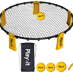 Play>it SMASH BALL HAVESPIL Online