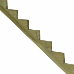 Plus 7 TRIN TERRASSETRAPPE 1800 X 1220 MM Online
