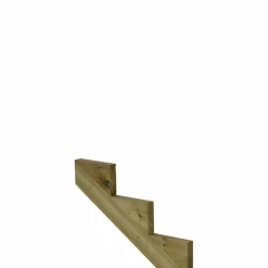 Plus 3 TRIN TERRASSETRAPPE 1200 X 540 MM Online