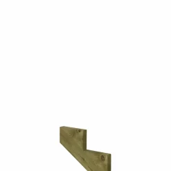 Plus 2 TRIN TERRASSETRAPPE 1200 X 370 MM Sale
