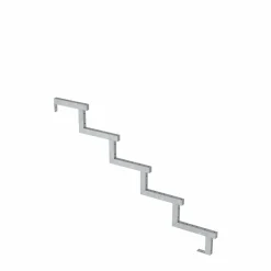Plus 5 TRIN TERRASSETRAPPE 1800 X 880 MM