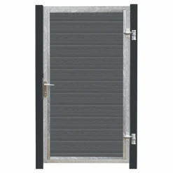 Plus ARTURA LÅGE SKIFERGRÅ 115 X 175 CM Outlet