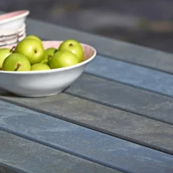 Plus BASIC BORDBÆNKESÆT GRÅ Outlet