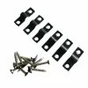 Plus BØJLEBESLAG^ Tilbehør Hegn