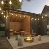 Plus BÅLHYTTE 9,5 M² Sale