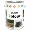 Plus COLOUR TRÆBESKYTTELSE DÆKKENDE 2 1/2 HVID New