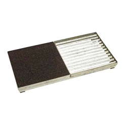 Plus CUBIC DØRRIST 80X40X7,4 CM Sale