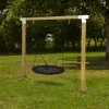 Plus CUBIC GYNGESTATIV NATUR^ Gyngestativer