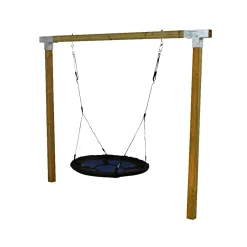 Plus CUBIC GYNGESTATIV NATUR^ Gyngestativer