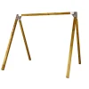 Plus CUBIC GYNGESTATIV NATUR^ Gyngestativer