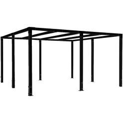 Plus CUBIC PERGOLA 15 M² Online
