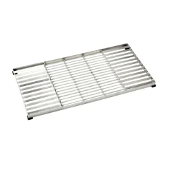 Plus CUBIC RIST DØRRIST 80X40X3,5 CM Clearance