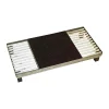 Plus CUBIC RIST DØRRIST 80X40X12,3 CM Clearance