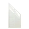 Plus DECORA HEGN FUNGICIDBEHANDLET & GRUNDMALET 2 GANGE HVID 90 X 180 CM Sale