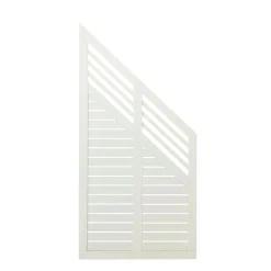 Plus DECORA HEGN FUNGICIDBEHANDLET & GRUNDMALET 2 GANGE HVID 90 X 180 CM Sale