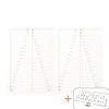 Plus DOBBELTLÅGE FUNGICIDBEHANDLET & GRUNDMALET 2 GANGE HVID 200 X 140 CM Discount