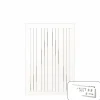 Plus ENKELTLÅGE FUNGICIDBEHANDLET & GRUNDMALET 2 GANGE HVID 95 X 140 CM Discount