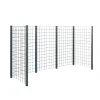 Plus ESPALIER 3 SPANDE RENOVATIONSSKJUL VARMGALVANISERET STÅL Sale