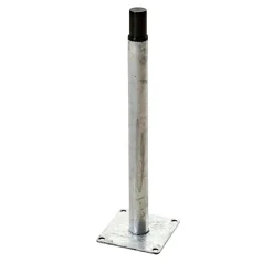 Plus FOD KOMPOSITSTOLPE 40 X 13 X 13 CM^ Tilbehør Hegn