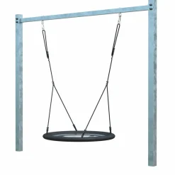 Plus GYNGESTATIV STÅL Outlet