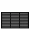 Plus HEGN FUNGICIDBEHANDLET OG GRUNDMALET SORT 180 X 107 CM Clearance