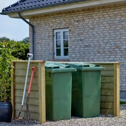 Plus KLINK 2 SPANDE RENOVATIONSSKJUL UBEHANDLET NÅLETRÆ Online