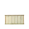 Plus LIGNO TRÆHEGN TRYKIMPRÆGNERET NATUR 150 X 73 CM Clearance