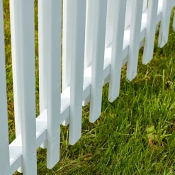 Plus NAGANO HEGN FUNGICIDBEHANDLET & GRUNDMALET 2 GANGE HVID 180 X 180 CM Discount
