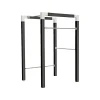 Plus OUTDOOR FITNESSSTATIV 220 X 138 X 138 CM SORT Sale