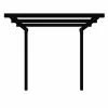 Plus PERGOLA 0