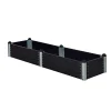 Plus PIPE 10A HØJBED SORT 36 X 80 X 280 CM Sale