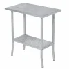 Plus PLANTEBORD STÅL 45X75X80 CM^ Haveindretning