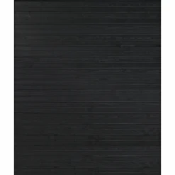 Plus PROFILHEGN TRYKIMPRÆGNERET OG GRUNDMALET SORT 174 X 203 CM^ Træhegn