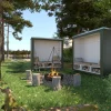 Plus SIESTA SOMMERLY SHELTER 1,08 M2 Best