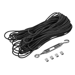 Plus SNOR Ø4 MM Clearance