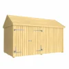 Plus STANDARD HAVEHUS 10 M² Sale